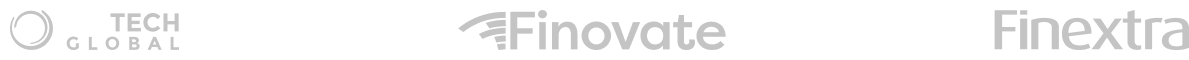 As featured in Fintech Global, Finovate and Finextra