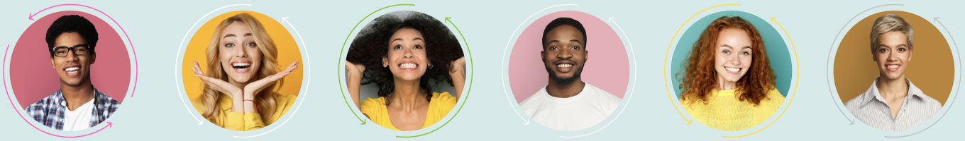 Favorites — convenience comes first