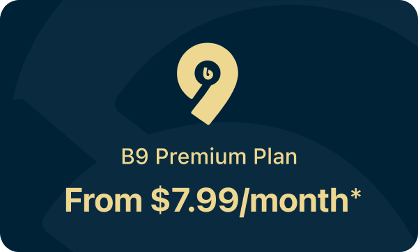 B9 Premium℠